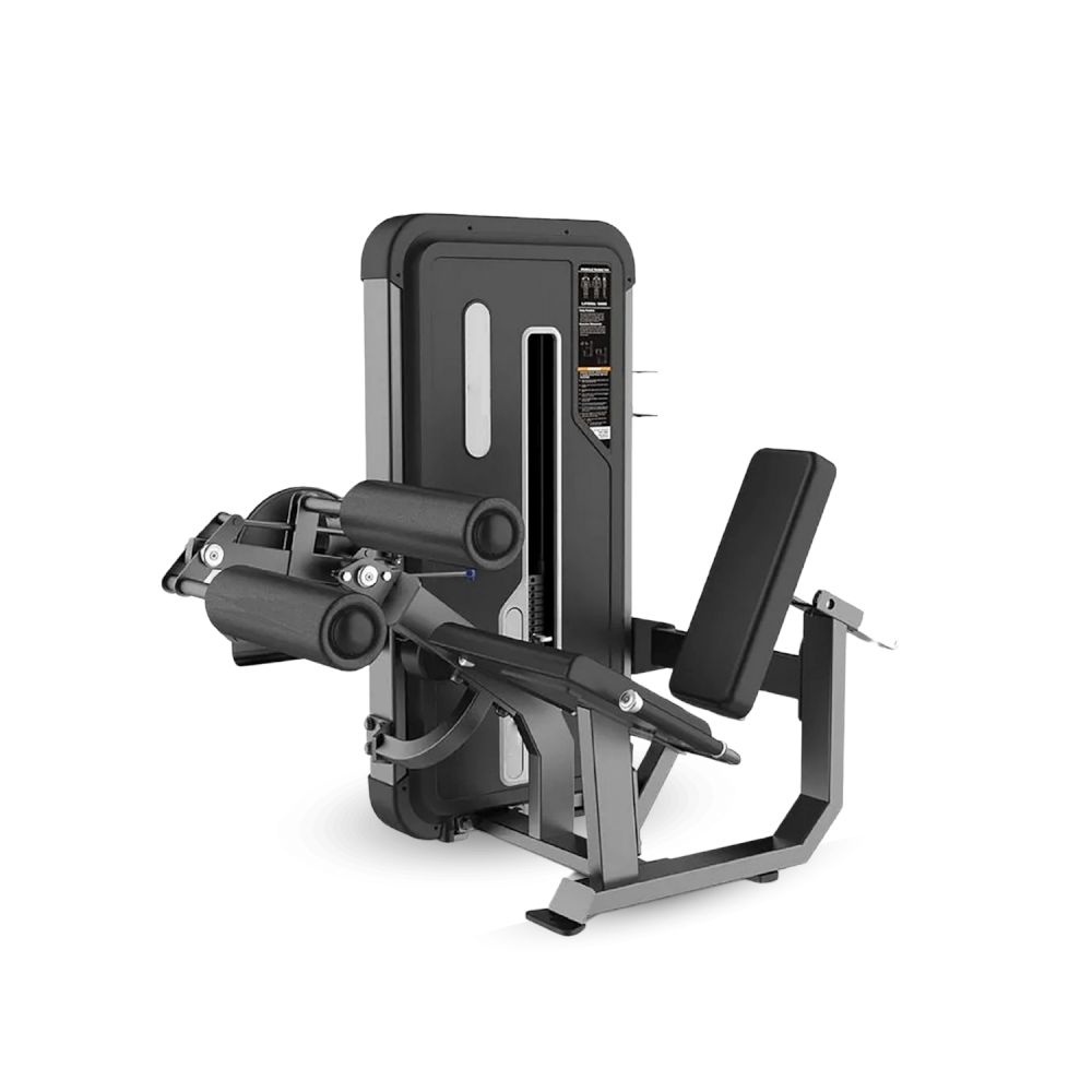 Pre-Order เครื่องบริหารกล้ามเนื้อขา Homefittools ปรับน้ำหนักได้ 240 lbs/110Kg.
